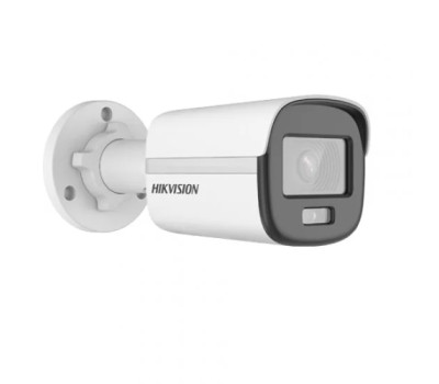 Hikvision DS-2CD1027G0-L 2MP ColorVu Fixed Bullet Network Camera