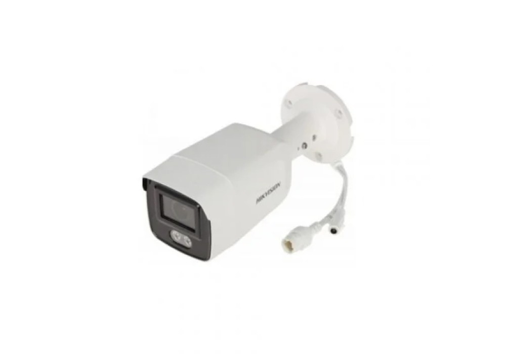 Hikvision DS-2CD1047G0-L 4MP ColorVu PoE IP Bullet Camera