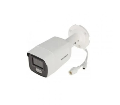 Hikvision DS-2CD1047G0-L 4MP ColorVu PoE IP Bullet Camera