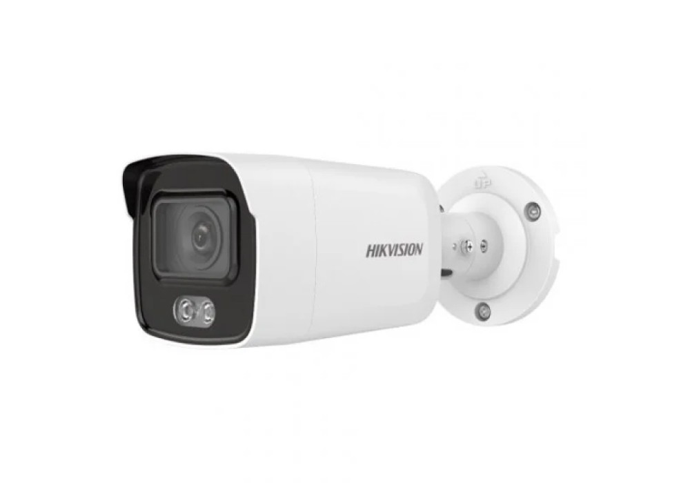 Hikvision DS-2CD1047G0-L 4MP ColorVu PoE IP Bullet Camera