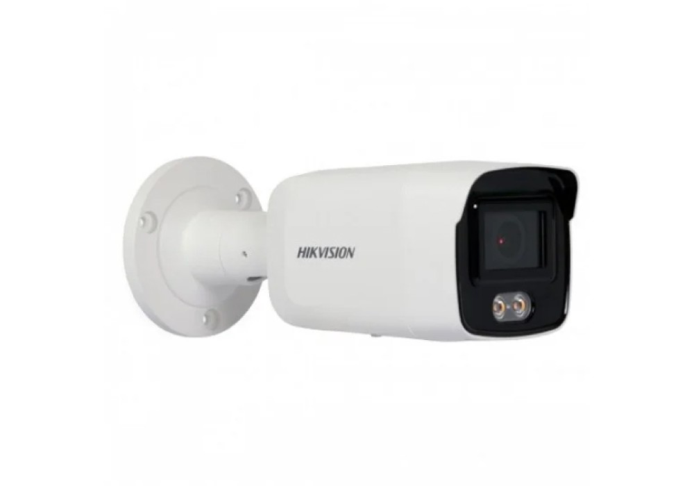 Hikvision DS-2CD1047G0-L 4MP ColorVu PoE IP Bullet Camera