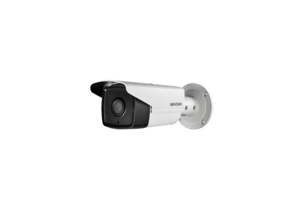 Hikvision DS-2CD1223G0E-I 2MP Basic IR Mini Bullet IP-Camera