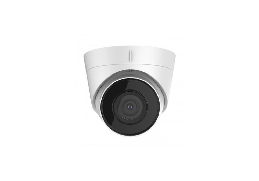 Hikvision DS-2CD1323G0E-I 2MP Basic IR Mini Dome IP-Camera