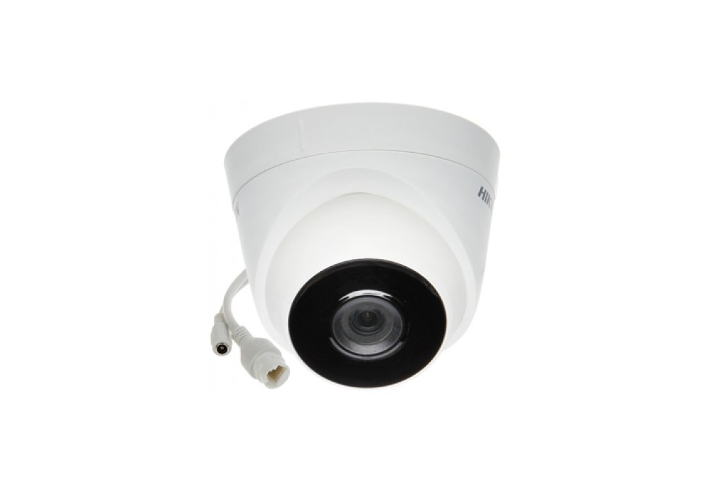 Hikvision DS-2CD1323G0E-I 2MP Basic IR Mini Dome IP-Camera