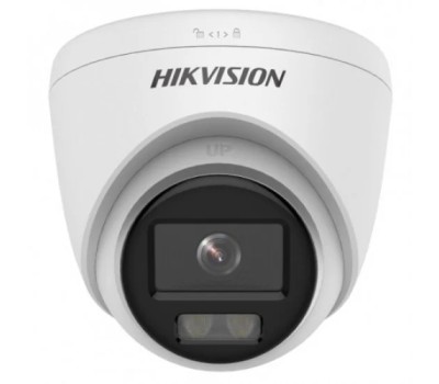 Hikvision DS-2CD1327G0-L 2MP ColorVu PoE IP Camera