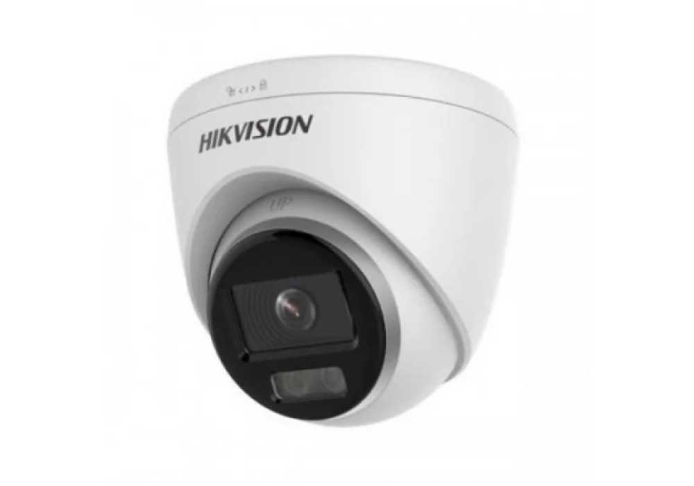Hikvision DS-2CD1327G0-L 2MP ColorVu PoE IP Camera