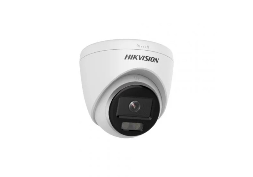 Hikvision DS-2CD1347G0-L 4MP ColorVu PoE IP Dome Camera