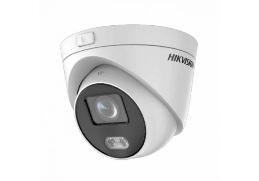 Hikvision DS-2CD1347G0-L 4MP ColorVu PoE IP Dome Camera