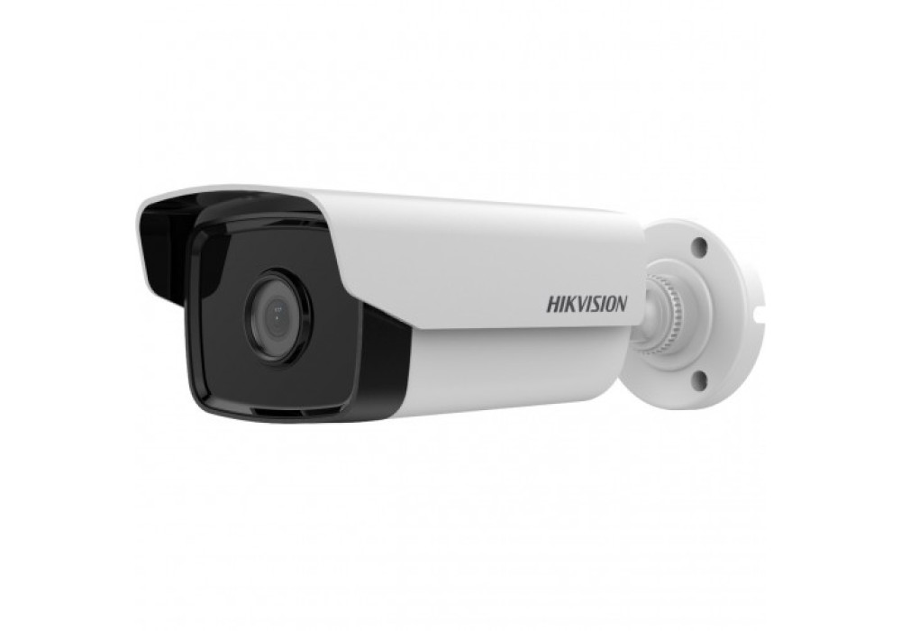 Hikvision DS-2CD1T43G0-I 4MP Basic IR Bullet IP Camera