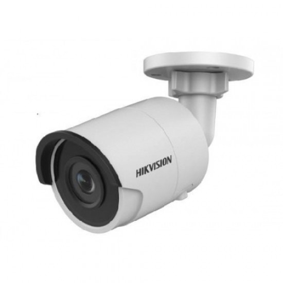 Hikvision DS-2CD2043G0-I 4 MP IR Fixed Bullet Network IP Camera