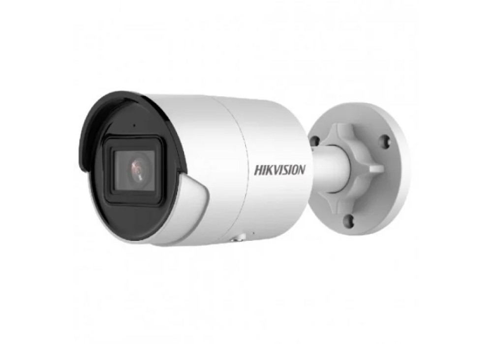 Hikvision DS-2CD2043G2-IU 4MP IP Bullet Camera