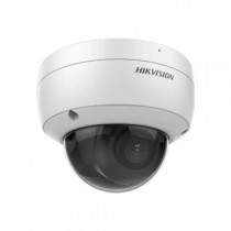 Hikvision DS-2CD2143G2-IU 4 MP AcuSense Built-In Mic Fixed Dome Network Camera