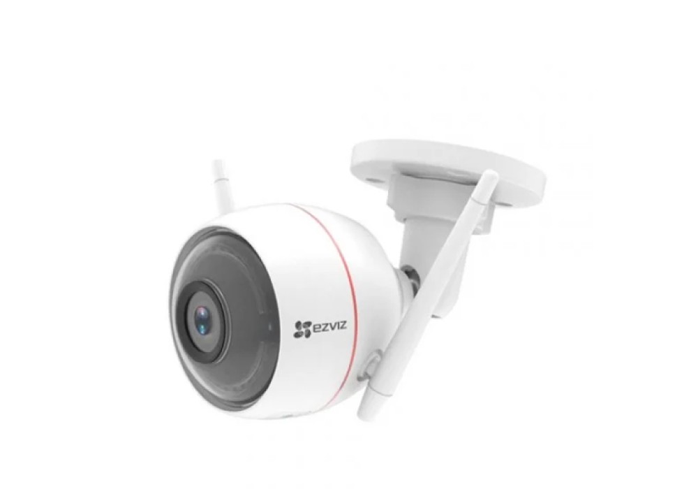Hikvision EZVIZ CS-CV310-A0-1B2WFR (2.0MP) IR Up To 30M Full HD WIFI Outdoor IP Camera