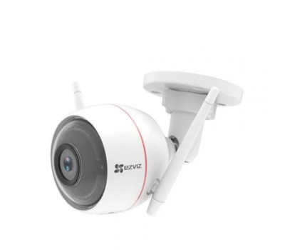 Hikvision EZVIZ CS-CV310-A0-1B2WFR (2.0MP) IR Up To 30M Full HD WIFI Outdoor IP Camera