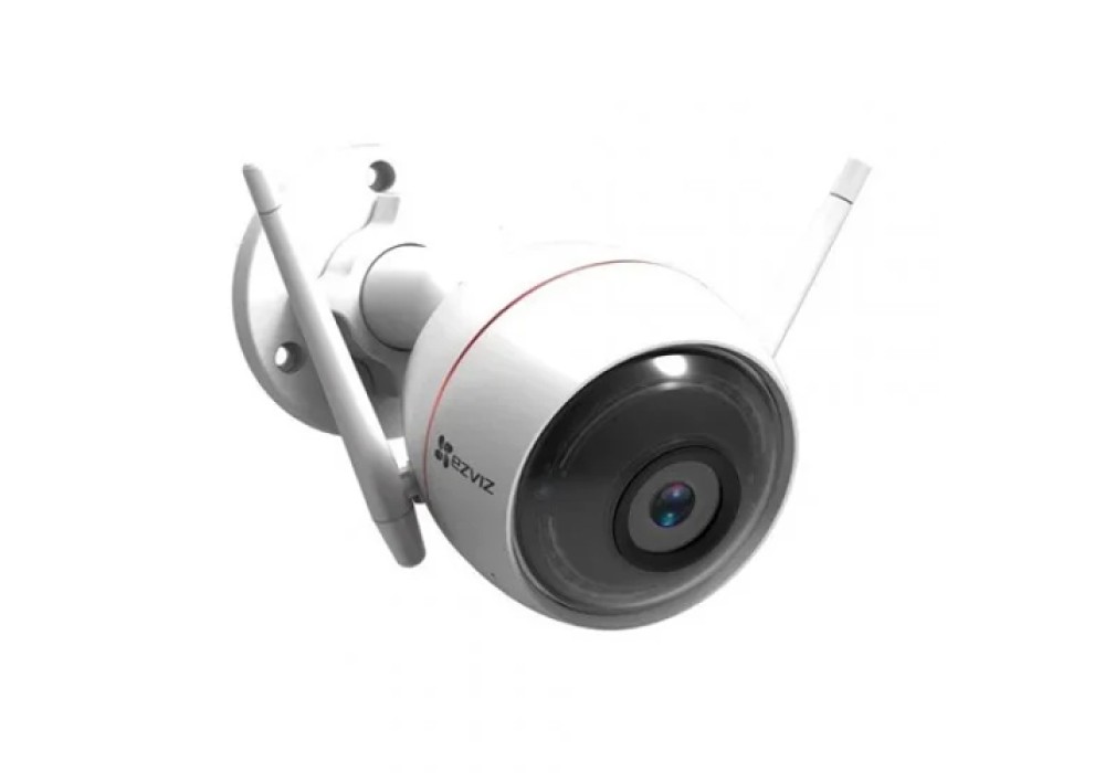 Hikvision EZVIZ CS-CV310-A0-1B2WFR (2.0MP) IR Up To 30M Full HD WIFI Outdoor IP Camera