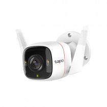  TP-Link Tapo C320WS Outdoor Security Wi-Fi Camera