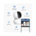 Tapo C200 2MP Pan/Tilt Home Security Wi-Fi Camera