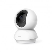 Tapo C200 2MP Pan/Tilt Home Security Wi-Fi Camera