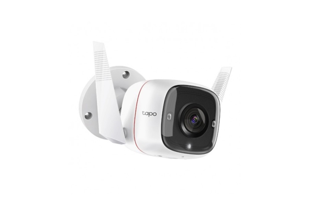 Tapo C310 3MP Indoor/Outdoor Security Wi-Fi Camera