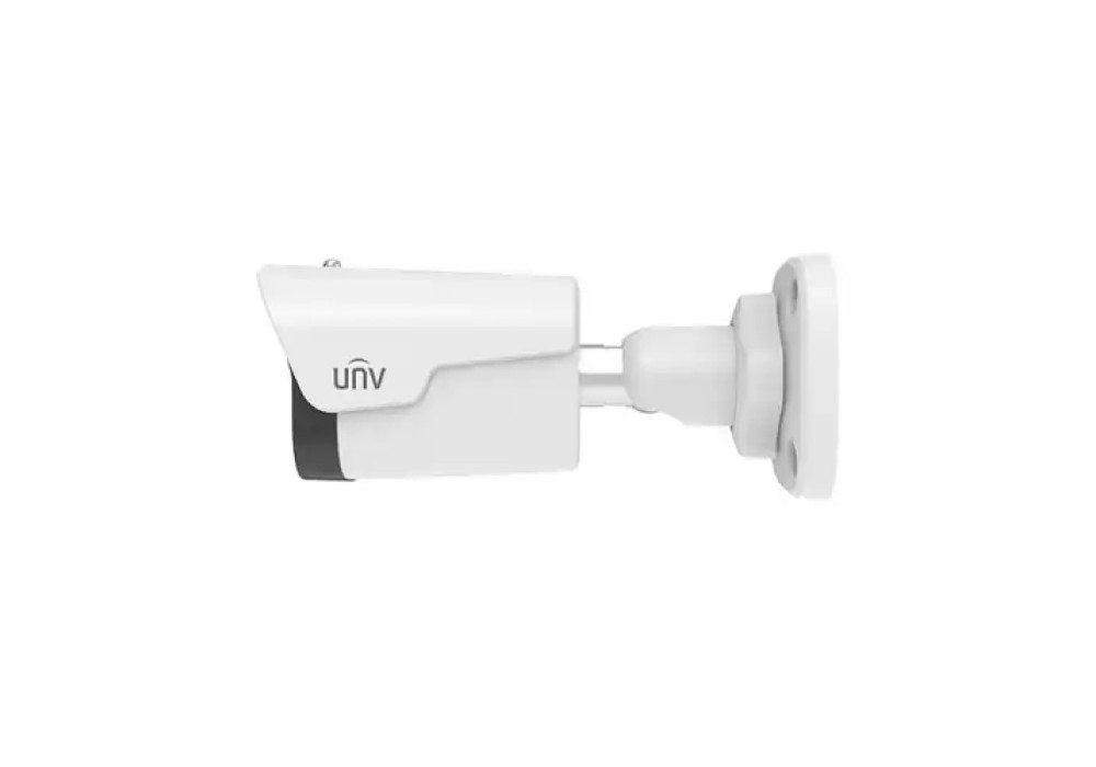 Uniview IPC2122LB-SF40-A 2MP IR Mini IP Bullet Camera