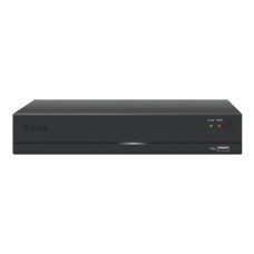 D-Link DNR-F5108-M5 8CH Network Video Recorder