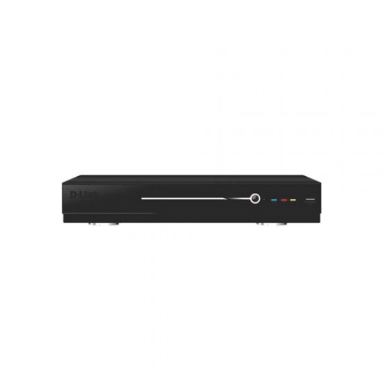 D-Link DNR-F5216-M8 16CH Network Video Recorder