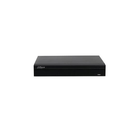 Dahua NVR4116HS-4KS2/L 16 Channel Compact 1U 1HDD Network Video Recorder