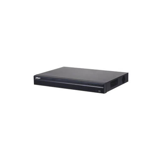 Dahua NVR4216-4KS2/L  16 Channel 1U 2HDDs Network Video Recorder