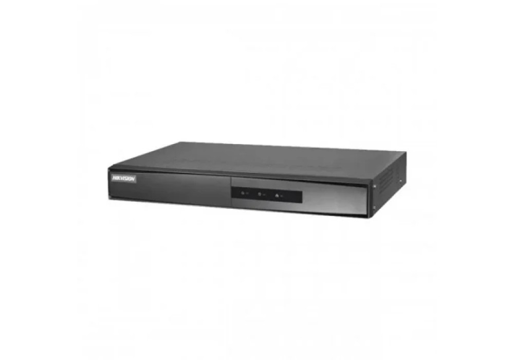 Hikvision DS-7104NI-Q1/M 4 Channel (1HDD UP TO 6TB) NVR