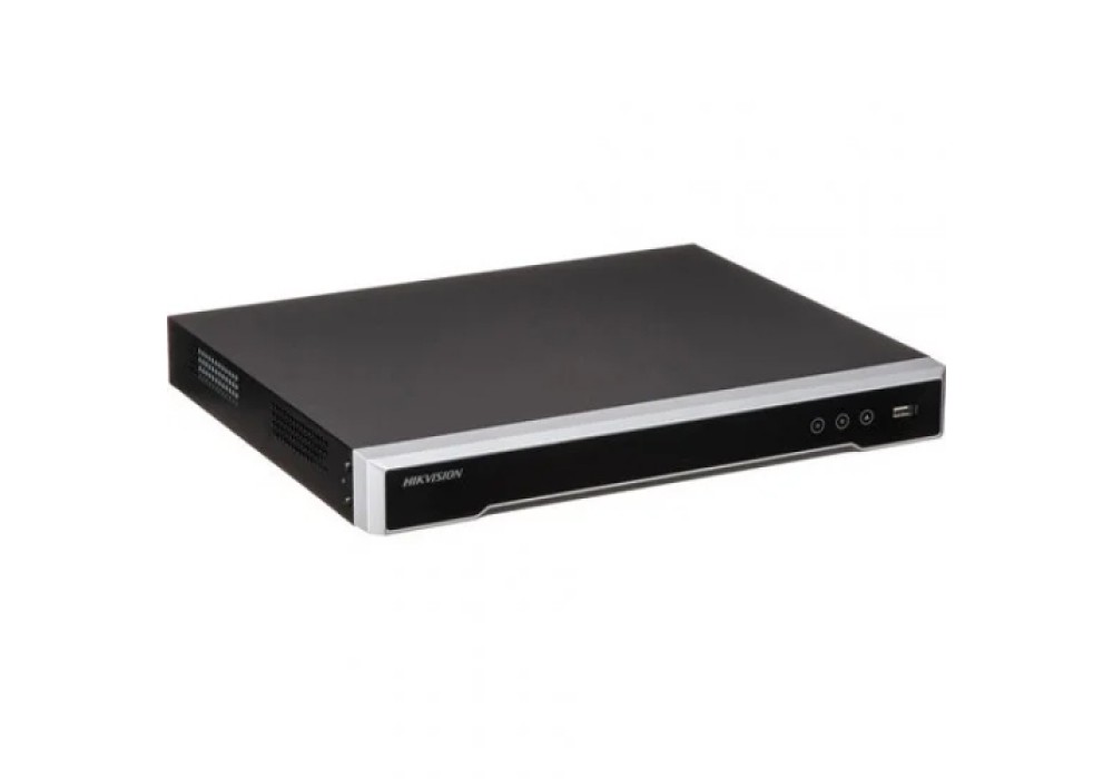 Hikvision DS-7608NI-Q2 8-CH 1U 4K NVR