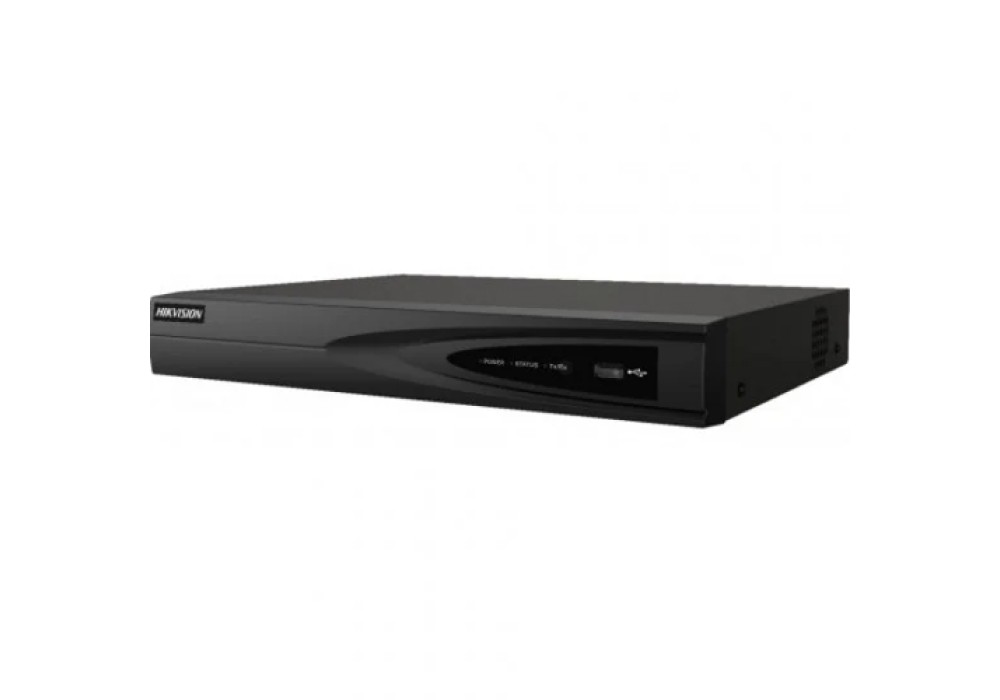 Hikvision DS-7616NI-Q1 16 Channel Network Video Recorder (NVR)