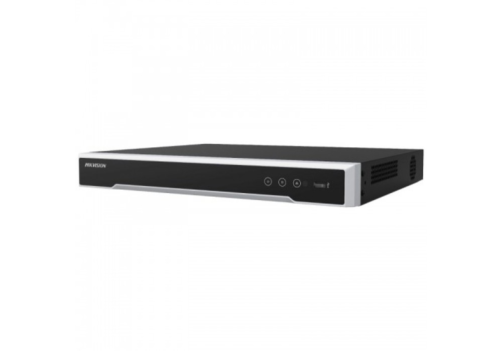 Hikvision DS-7632NI-K2 32 Channel 1U 4K NVR