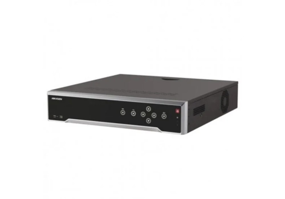 Hikvision DS-7716NI-K4 4K Resolution 16 Channel IP Network Video Recorder (NVR)