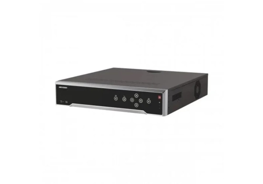Hikvision DS-7732NI-K4 32 Channel Embedded 4K NVR