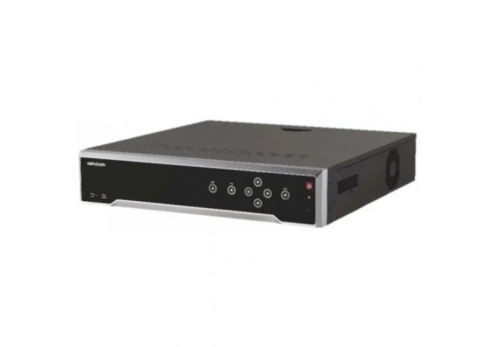 Hikvision DS-8664NI-I8 64 Channel Network Video Recorder (NVR)