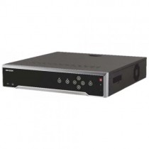 Hikvision DS-8664NI-I8 64 Channel Network Video Recorder (NVR)