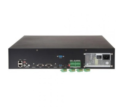 Hikvision DS-9664NI-I8 64-Channel 2U 4K NVR