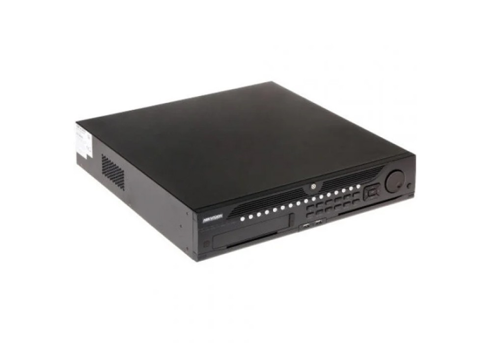 Hikvision DS-9664NI-I8 64-Channel 2U 4K NVR