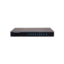 Uniview  NVR202-16E 16-channel  NVR