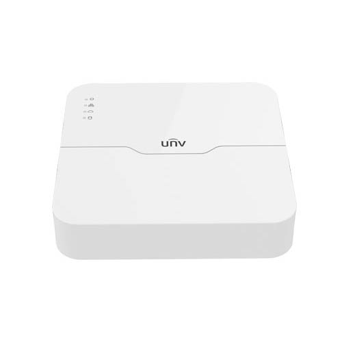 Uniview NVR301-04LB-P4 4 Channel NVR