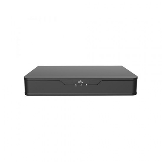 Uniview  NVR301-08S2-P8 8-channel  NVR