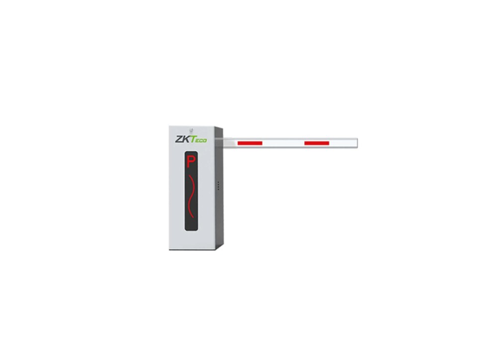 ZKTeco CMP200 Parking Barrier price in Bangladesh