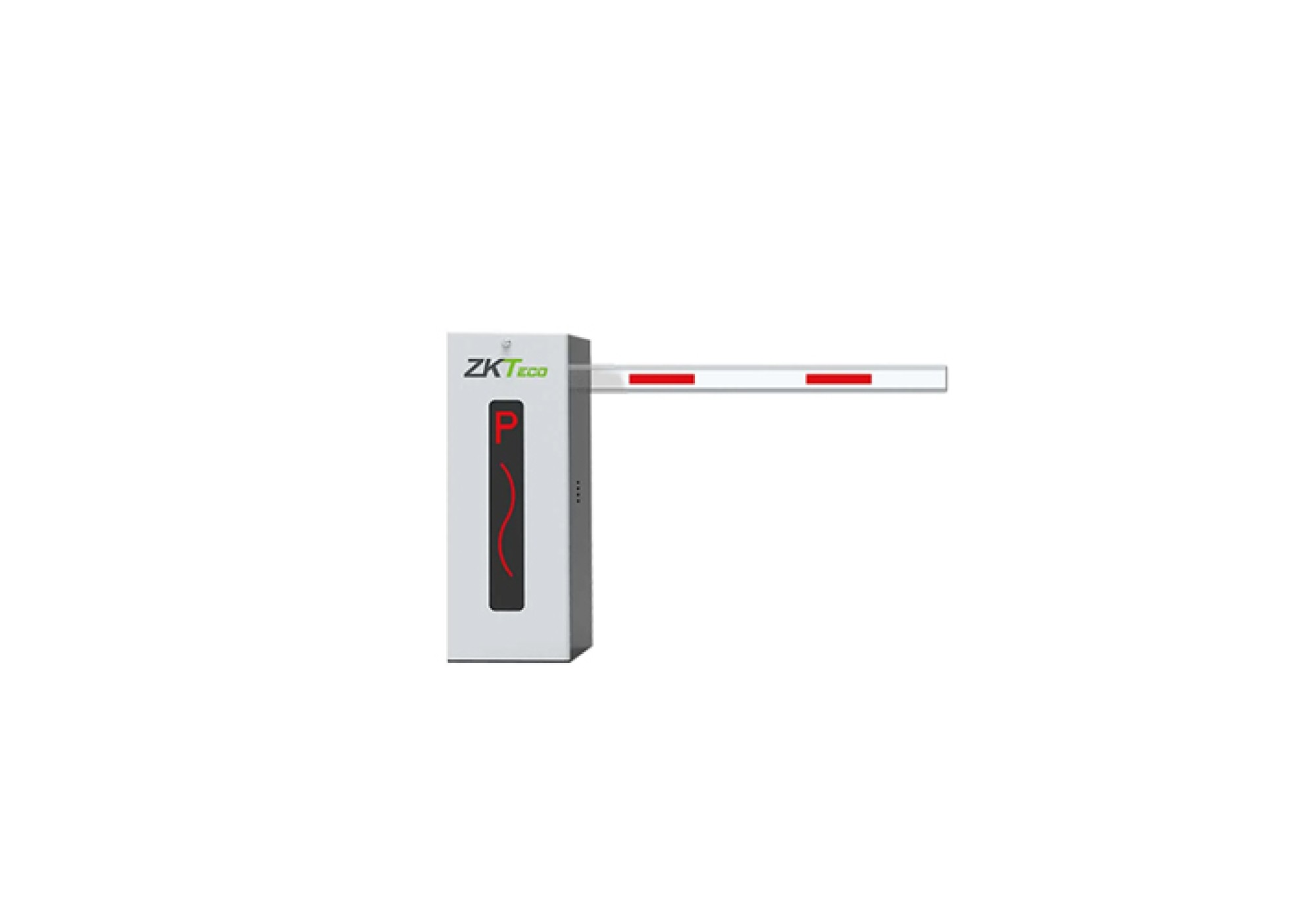 ZKTeco CMP200 Parking Barrier price in Bangladesh