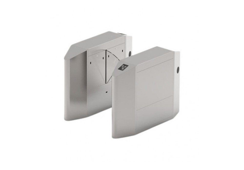 ZKTeco FBL4022 SINGLE LANE FLAP BARRIER