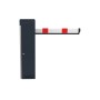 ZKTeco PB1030L Parking Barrier (Left/Right)