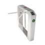 ZKTeco TS2011 Tripod Turnstile With Controller And RFID Reader