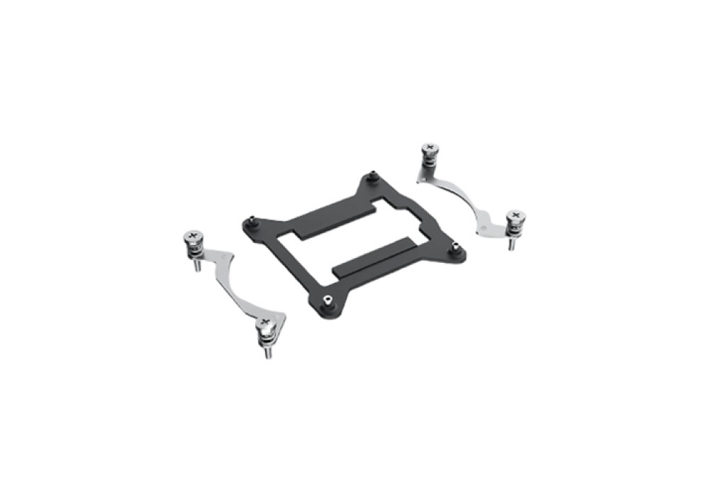 DeepCool Mounting Upgrades For Intel LGA1700 Socket