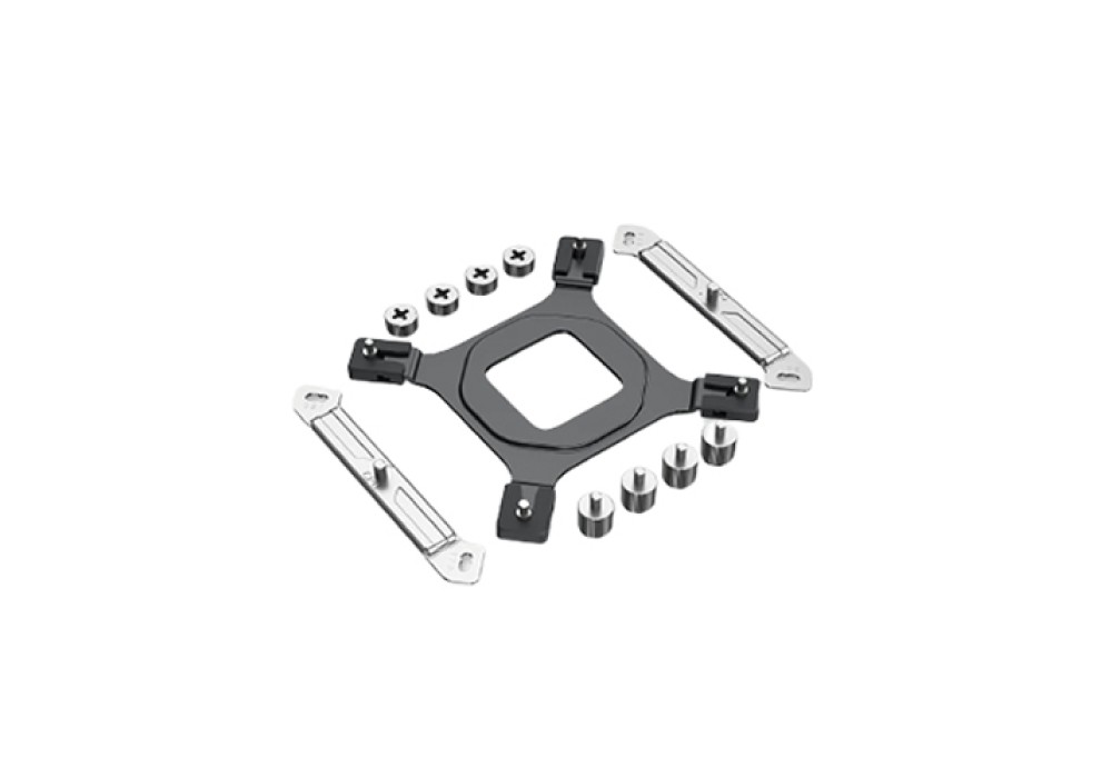 DeepCool Mounting Upgrades For Intel LGA1700 Socket