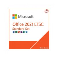 Microsoft Office LTSC Standard 2021