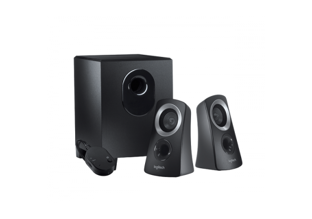 Logitech Z313 Speaker
